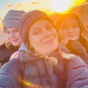 Meet your Posher, Bree